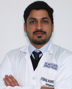 Dr. Bhanu Kaushik