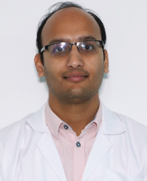 Dr. Jalaj Rathi