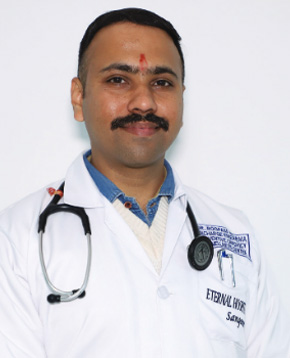 Dr. Roopam Sharma