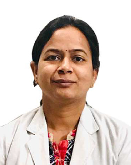 Dr. Ritu Agarwal