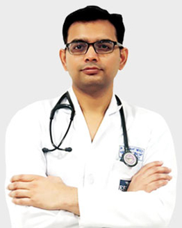 Dr. Prashant Dwivedi