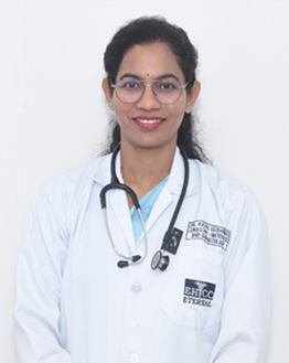 Dr. Richa Vaishnav