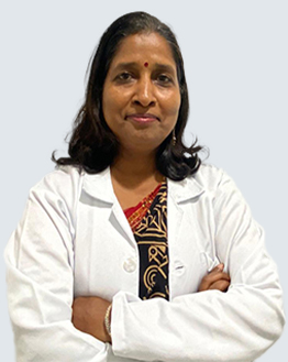 Dr. Savita Bansal