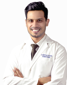 Dr. Shivam Goyal