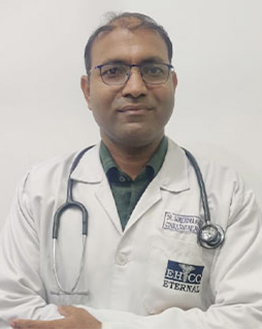 Dr. Surendra Khosya