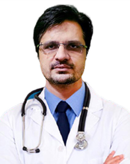 Dr. Tarachand Joshi