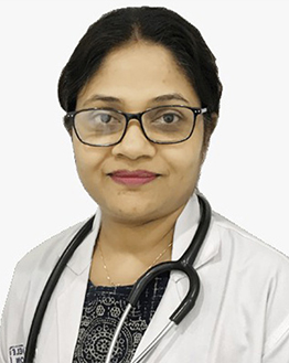 Dr. Varsha Bundele