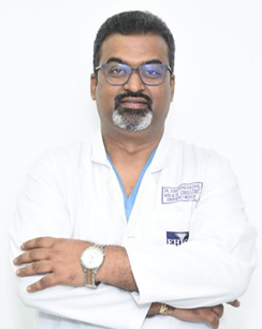 Dr. Vishuddha Kaushal