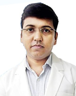 Dr. Yashpal Singh Rathore