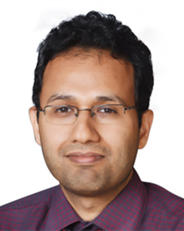 Dr. Ajay Goenka