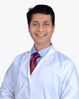 Dr. Manish Rajput