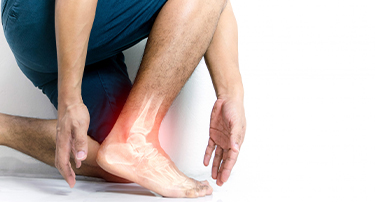 Effective Treatments for Ankle and Foot Disorders: Restoring Mobility and Function