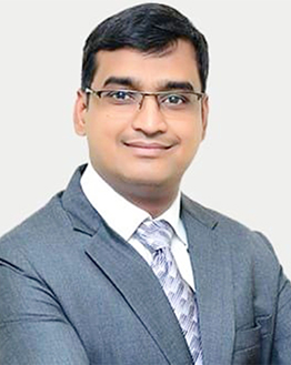 Dr. Vivek Gupta