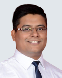 Dr. Vaibhav Nepalia