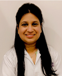 Dr. Neha Aggarwal