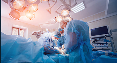 The Advantages of Laparoscopic Surgery: Minimally Invasive Techniques For Faster Recovery