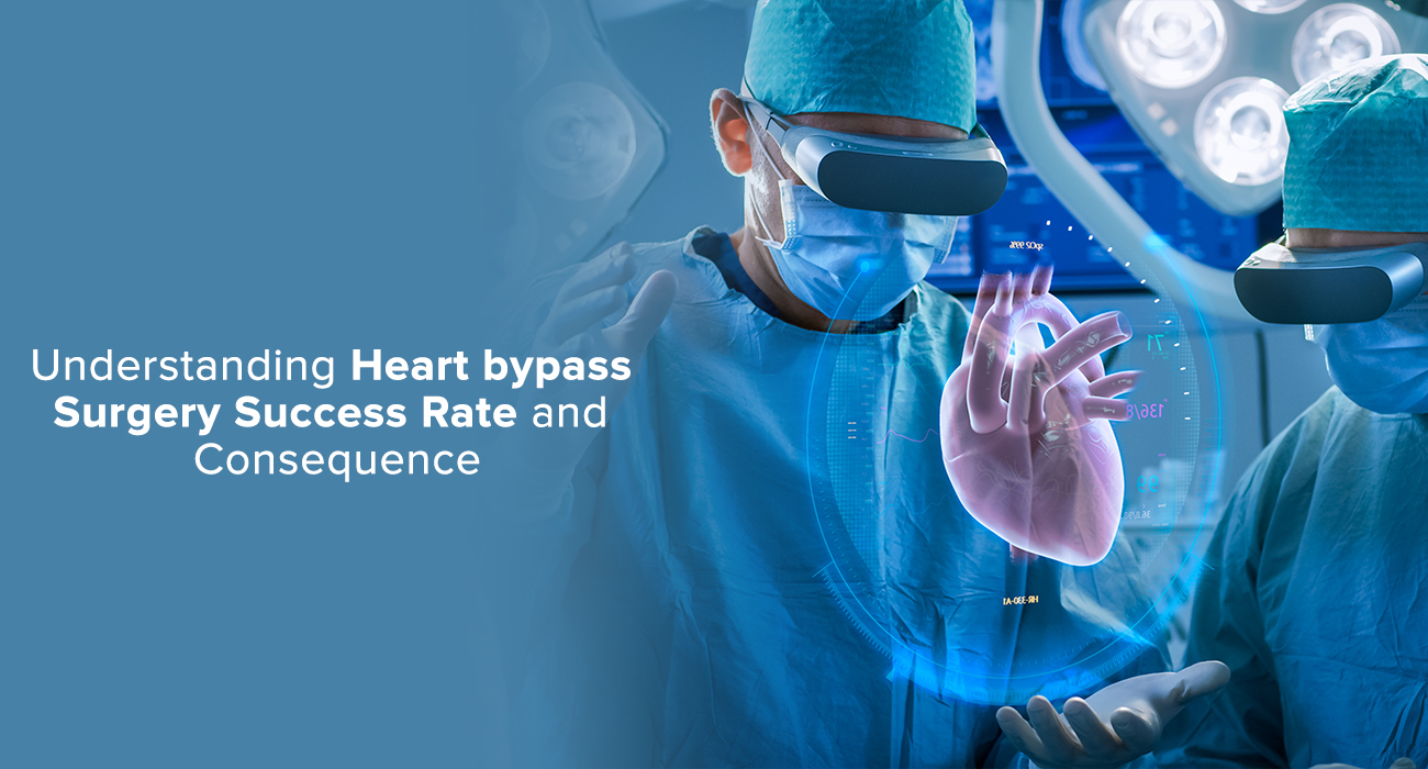 Heart Bypass Surgery: Success Rates and Consequences