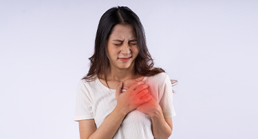 Recognizing the Different Symptoms of Heart Attacks in Women