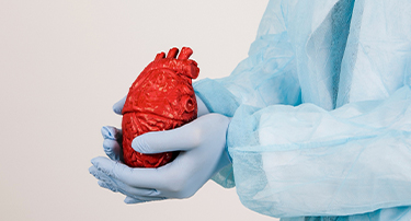 Types of Cardiac Surgery