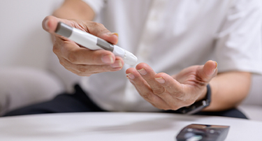 A Guide to Insulin Types for Diabetes Treatment