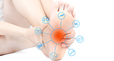 Peripheral Neuropathy: Types, Symptoms, and Causes Explained