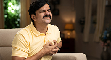 The Silent Killer: All About Heart Attacks