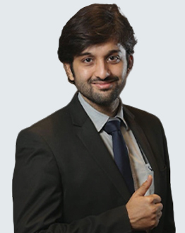 Dr. Luvdeep Dogra