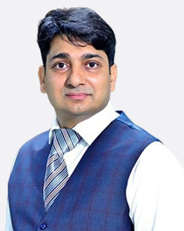 Dr. Amit Verma