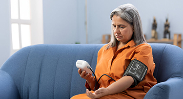 Understanding High And Low Blood Pressure: Key Symptoms & Prevention