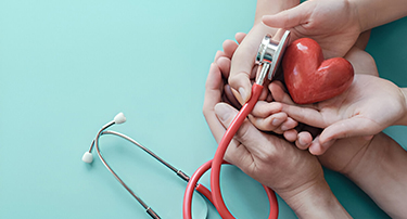 Heart Health Check: Symptoms of Trouble and Risk Factors Explained