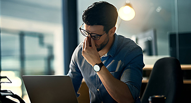 Workplace Stress And Your Heart: Dangers And Prevention Tips