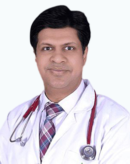 Dr. Pulkit Nag