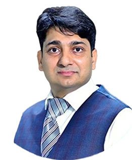 Dr. Amit Verma