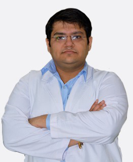 Dr. Alok Bhardwaj