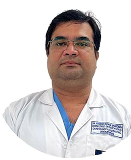 Dr. Avanish Kumar Bhardwaj