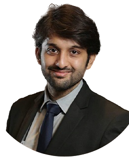 Dr. Luvdeep Dogra
