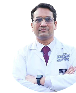 Dr. Prem Ratan Degawat