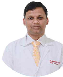 Dr. Himanshu Gupta