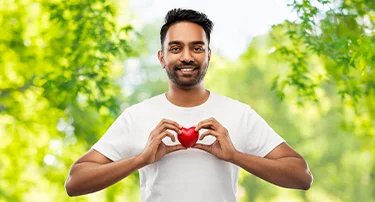10 Daily Habits For A Healthy Heart And Better Life
