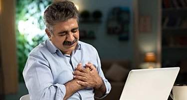 Risk Factors For Heart Attack: How To Protect Your Heart Health