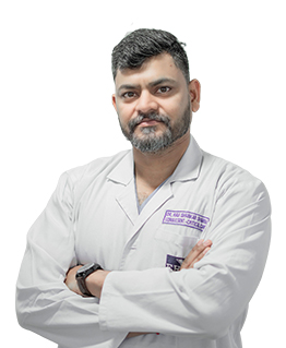Dr. Ravi Shankar Sharma