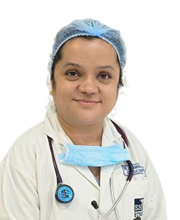 Dr. Anamika Sharma