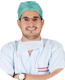 Dr. Anurag Sihag