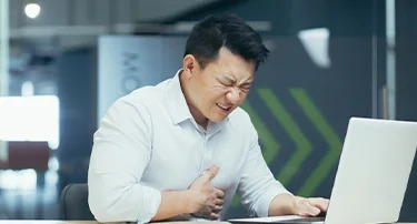 Corporate Life and Heart Health: Silent Dangers You Must Watch For