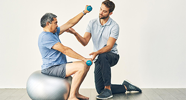 Occupational Therapy vs Physical Therapy-Understanding the difference and choosing the right path to Recovery