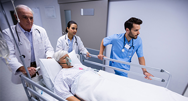 Understanding and Overcoming the Challenges of Critical Care Surgery