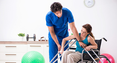 An Overview of the Physical Rehabilitation Process