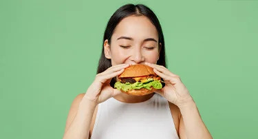 NCDs and Nutrition: The Risk of Junk Food and Sugary Drink Consumption