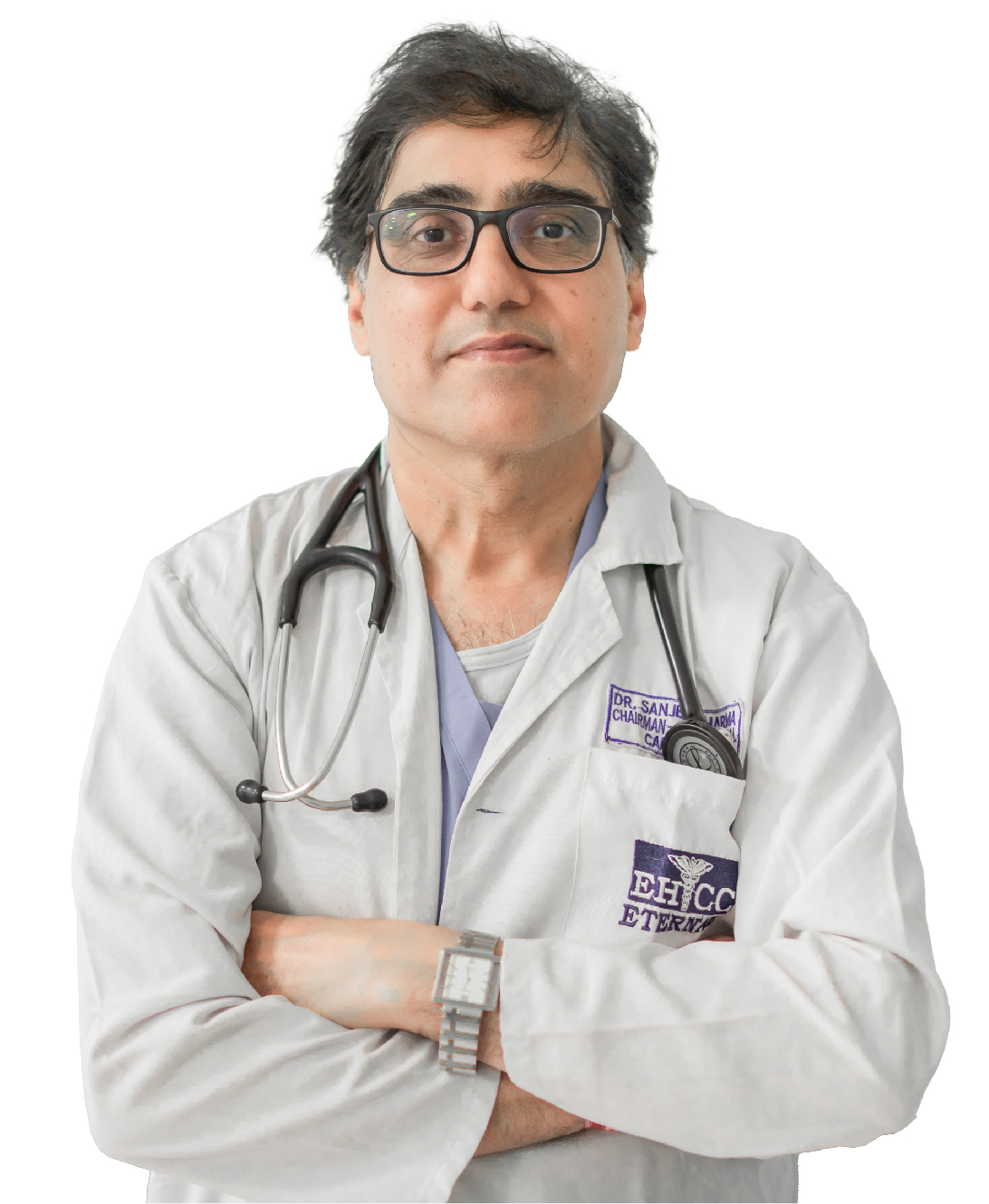 Dr. Sanjeev Sharma