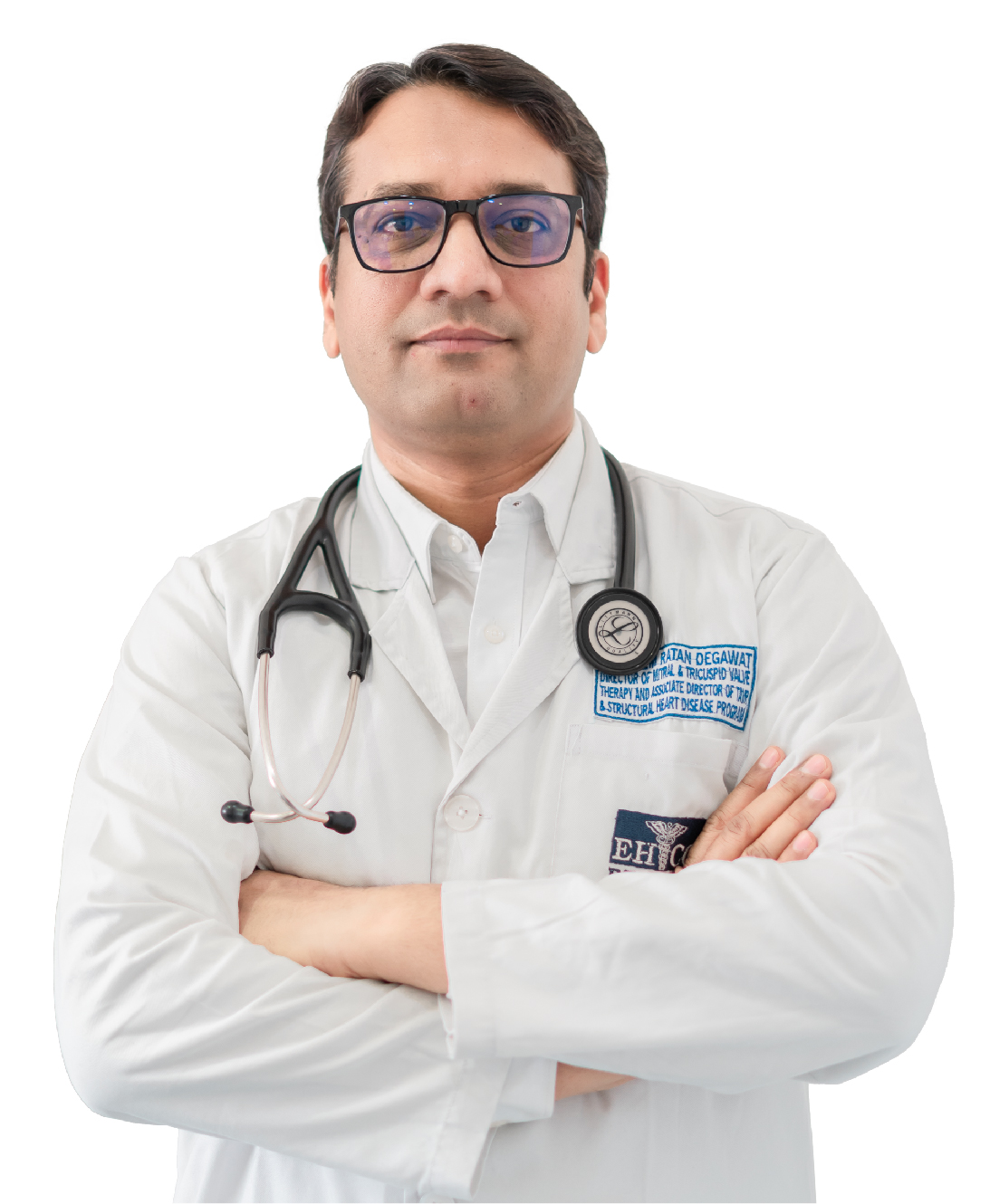 Dr. Prem Ratan Degawat